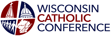 Wisconsin Catholic Conference Logo